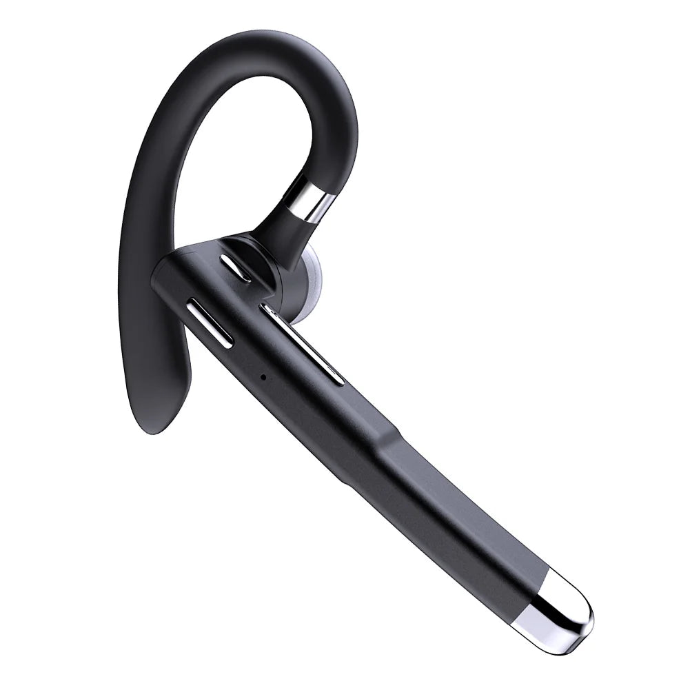 YYK-520 Wireless Sport Earphones | BT 5.0 | IP67 Waterproof | Earhook with Mic