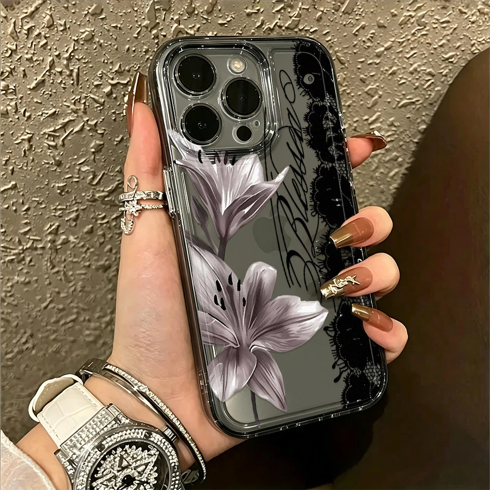 Funda rígida para iPhone | Diseño fino y ligero