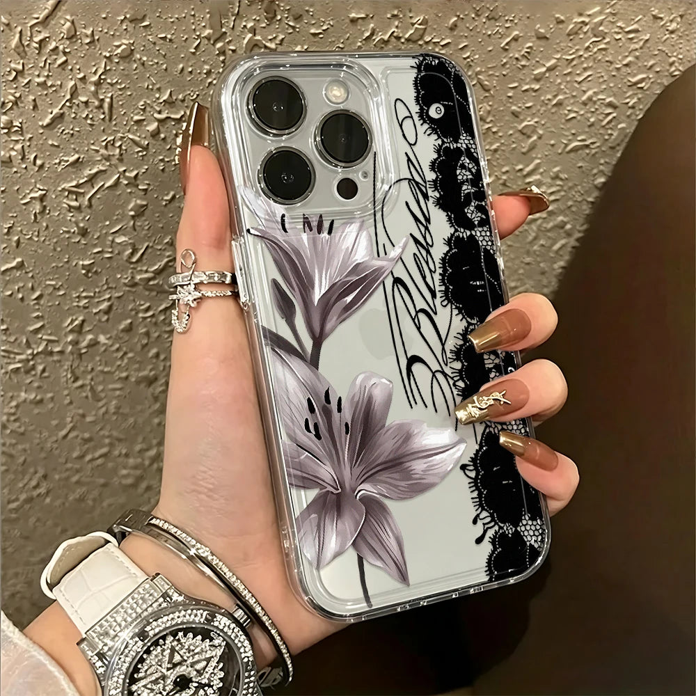 Funda rígida para iPhone | Diseño fino y ligero