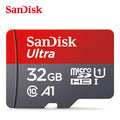 Ultra MicroSD Card | Class 10 A1 | 32GB–512GB | For Smartphone & Tablet