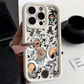 One Piece Anime OnePlus Case | Soft Silicone | OnePlus 8T–15 Pro