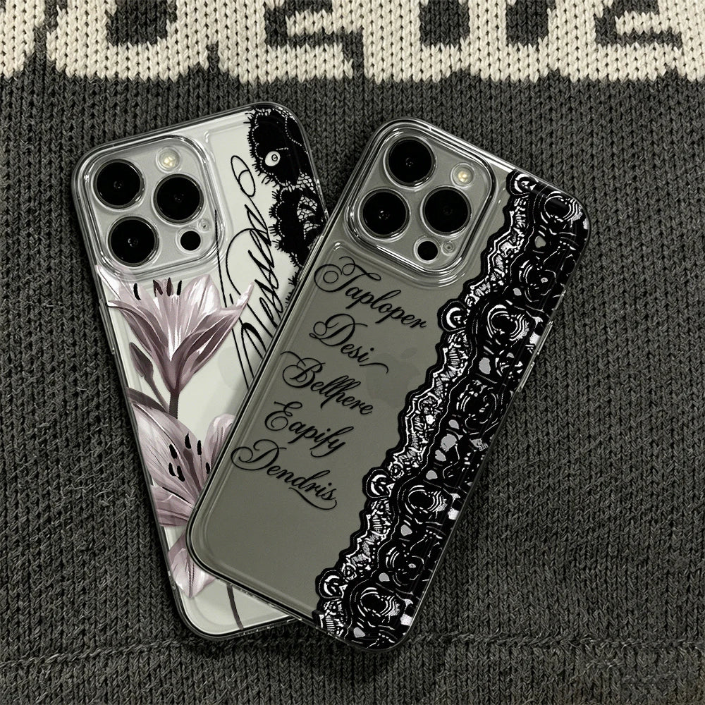Funda rígida para iPhone | Diseño fino y ligero