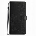 Funda cartera para Samsung Galaxy | Tarjeteros y bolsillo con cremallera