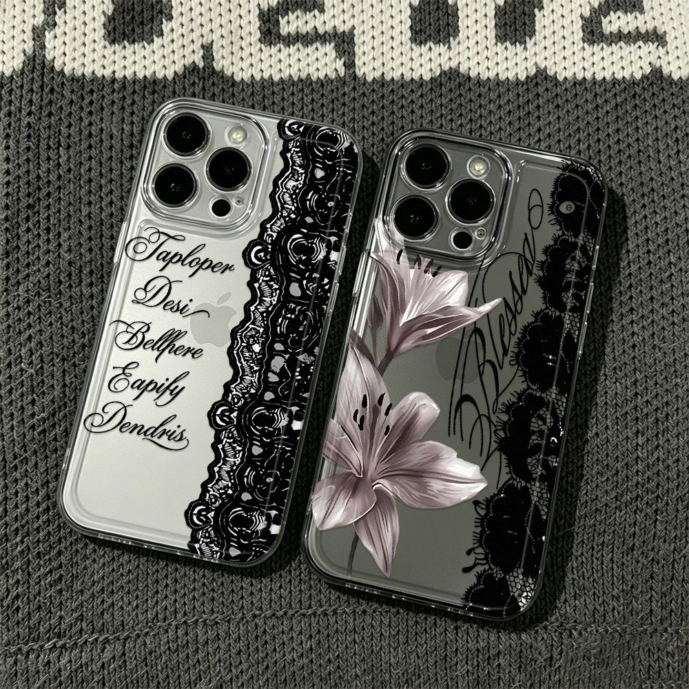 Funda rígida para iPhone | Diseño fino y ligero