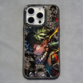 My Hero Academia Anime iPhone Case | Soft TPU | iPhone 7–17 Pro Max