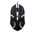 USB Wired RGB Gaming Mouse | Optical Sensor | Breathing Light | For PC & Laptop