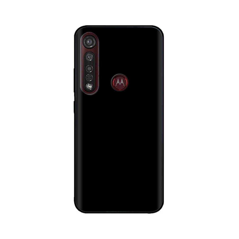 Funda flexible para Motorola Moto G8 | Varios diseños