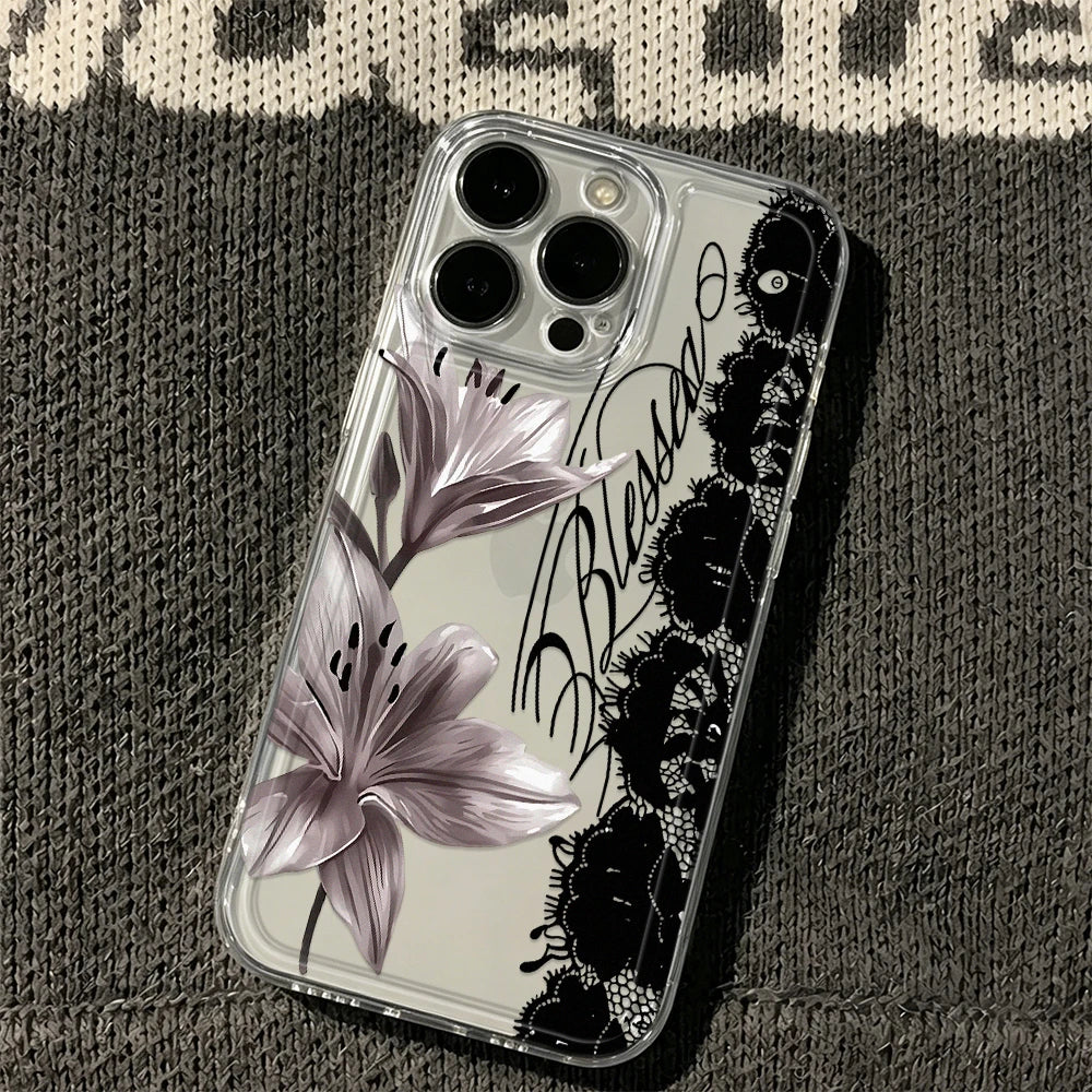 Funda rígida para iPhone | Diseño fino y ligero