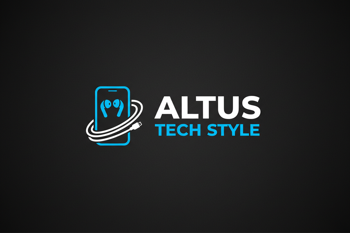 Altus Tech Style